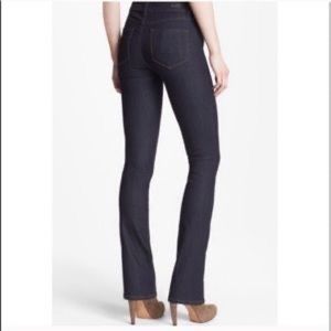 Paige Denim Hidden Hills Highrise Boot